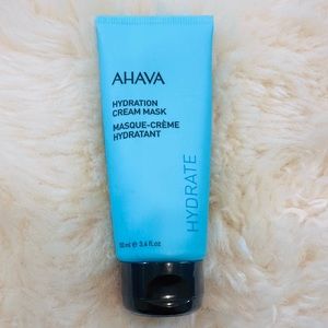 AHAVA Hydration Cream Mask